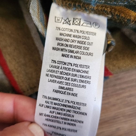 FRENCH Connection Vanya Seersucker Romper - Picture 6 of 12